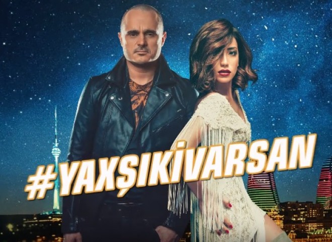 Röya Ayxan və Miri Yusif “Yaxşı ki, varsan” oxudular - audio
