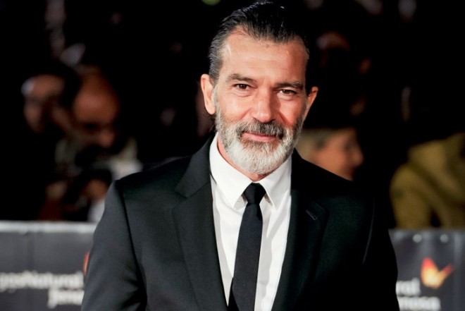 Antonio Banderas xərçəng xəstəsidir?