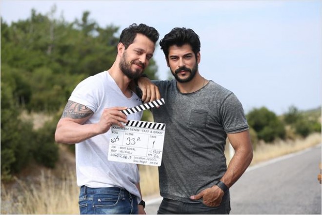 &nbsp;Murad Boz küsülülüyə son qoydu