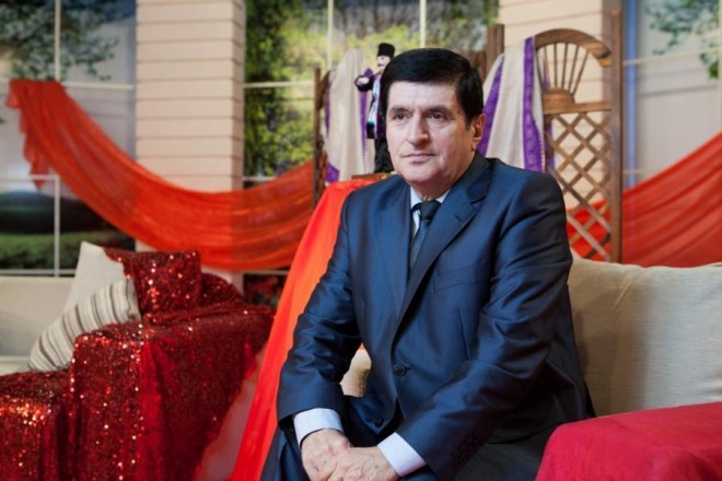 "Bayağı yox, zəif mahnı var" - Baloğlan Əşrəfov bəstələrə belə münasibət bildirdi 