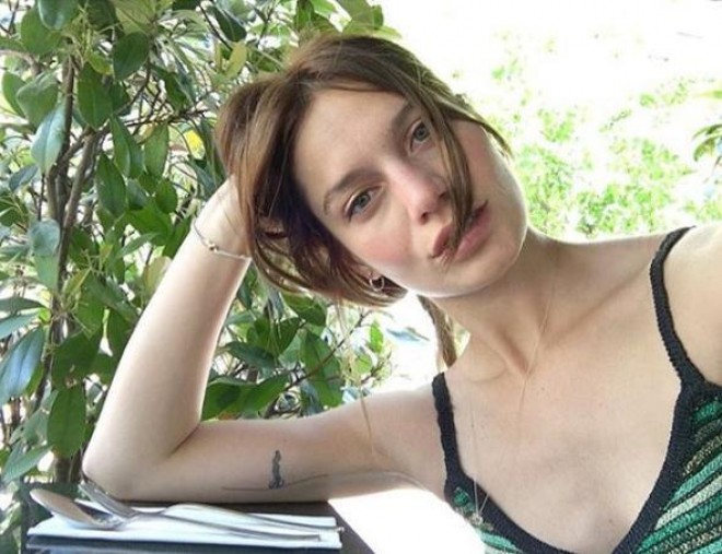 "Arka Sokaklar"ın aktrisası xeyli arıqlayıb