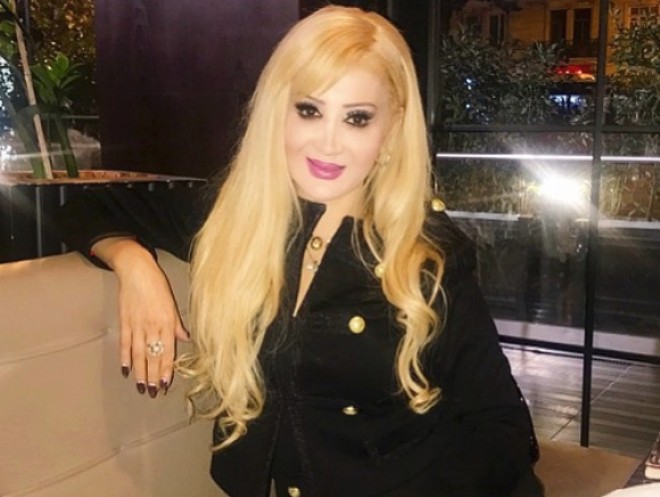 Məleykə Əsədova:&nbsp;“Yaşadığımız hər saniyənin qədrini bilək”