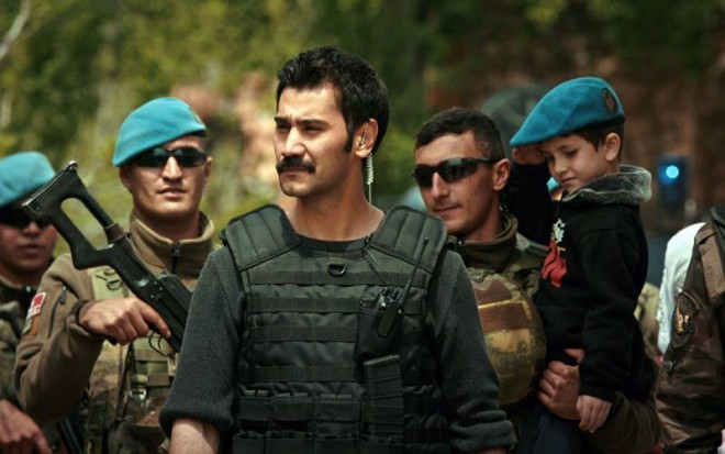 "İsimsizler"in reytinq uğursuzluğu