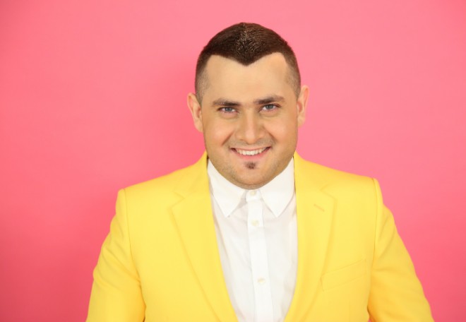 Murad Arifə dələduzluq edilib