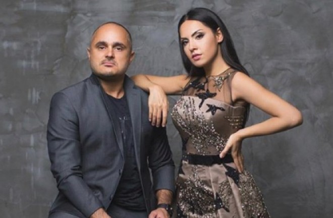 Miri Yusif və “Eurovision 2018” təmsilçisindən yeni&nbsp;fotosessiya