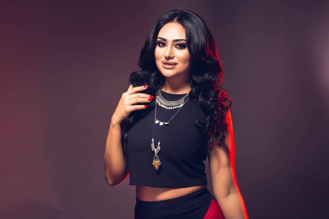 “Hazırda Azərbaycanın bir nömrəli müğənnisi Röyadır”- Sima belə deyib