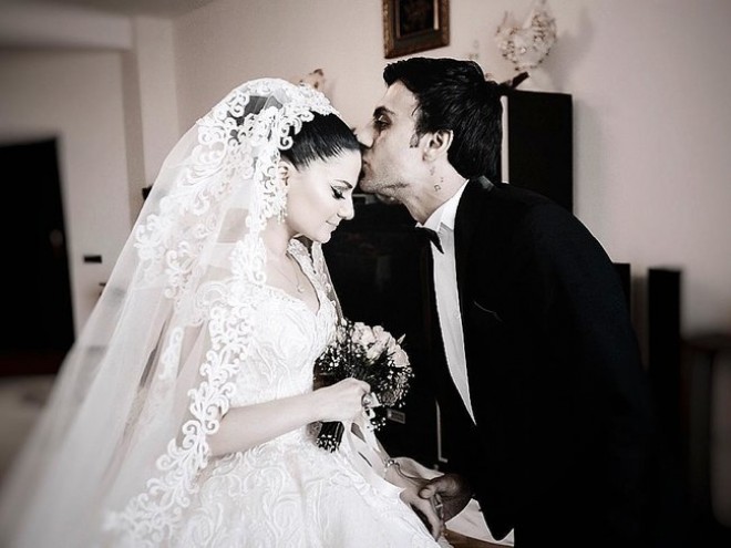 Natavan Dadodan boşanır? – foto