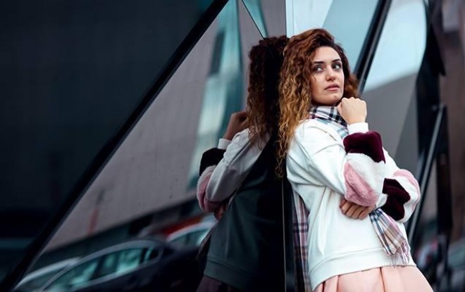 Türkiyədə möhtəşəm konsert verən Çinarə Məlikzadə: "Türk xalqının rəğbətini qazanmaq istəyirəm" - eksklüziv