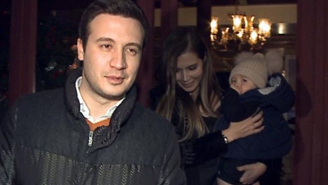 “Ana olduqdan sonra həssas olmuşam” -aktrisa