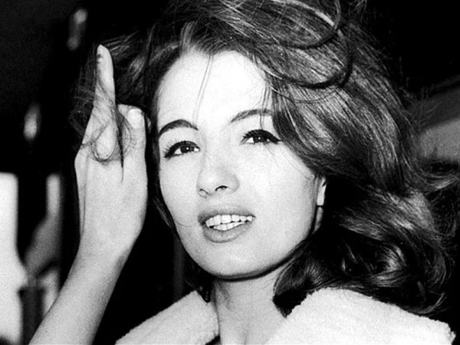 Məşhur model vəfat edib