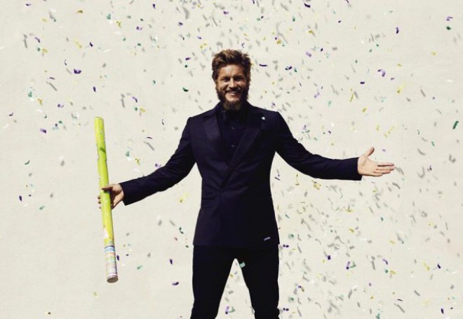 Avstraliyalı aktyorun yeni şəkilləri