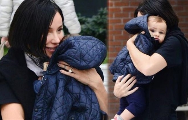 Müğənni reklam təklifini rədd edib