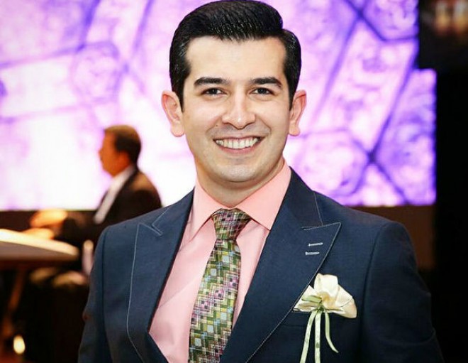 Salehdən xanımına: “Neçə gözəl belə illərə”