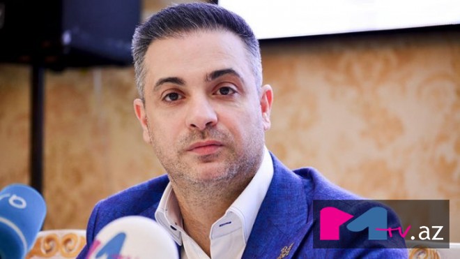 Rüfət Axundov hansı həmkarı ilə bir xanımı sevir? - kişilərin özəl dueti 