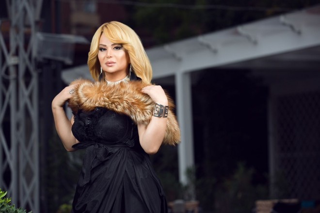 Nazənindən yeni mahnı - audio