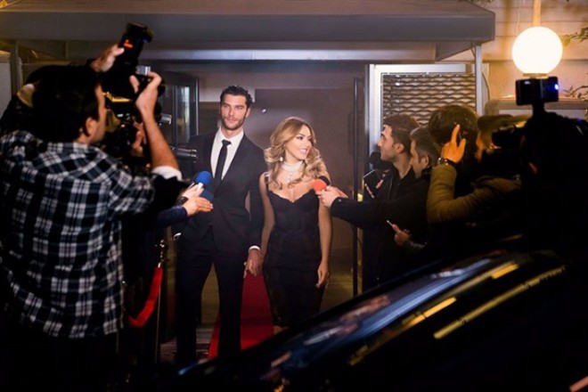 Hadisə Bakını yox, Parisi seçdi