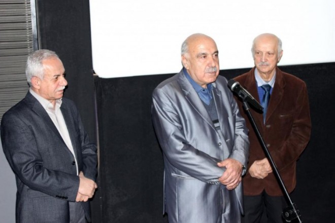 Premyerası 21 ildən sonra oldu