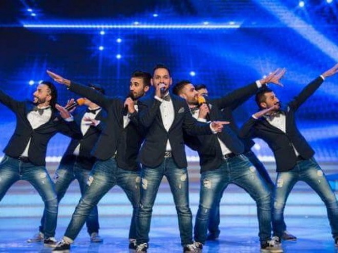 Şən və Hazırcavablar Klubu Liqasının finalı yaxınlaşır