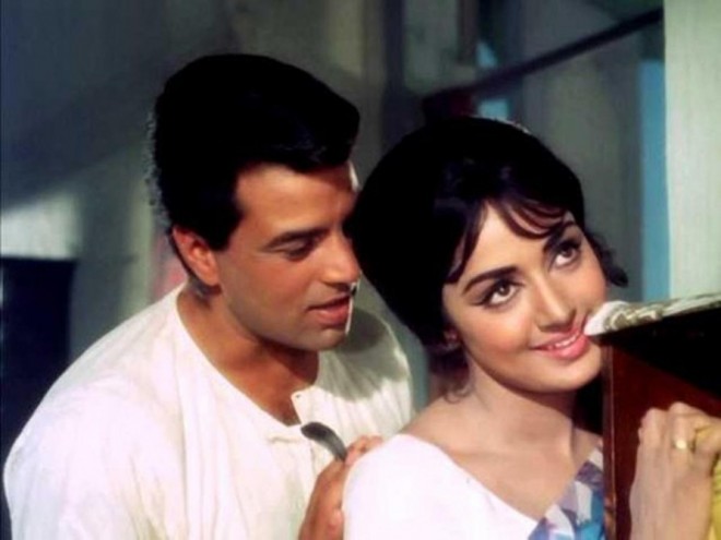 Məşhur hind aktyoru Bakıda