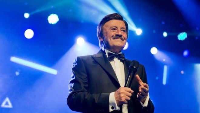 Selami Şahin xəstəxanaya yerləşdirilib