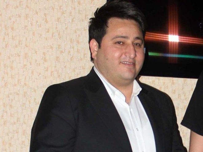 Elçinin 4-cü atalıq sevinci