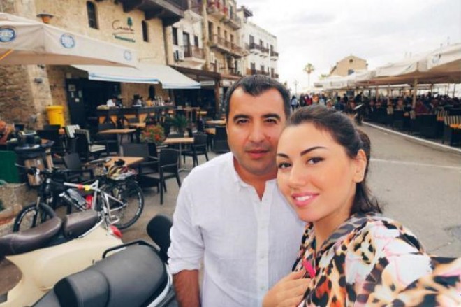 Safurənin qızının adı məlum oldu