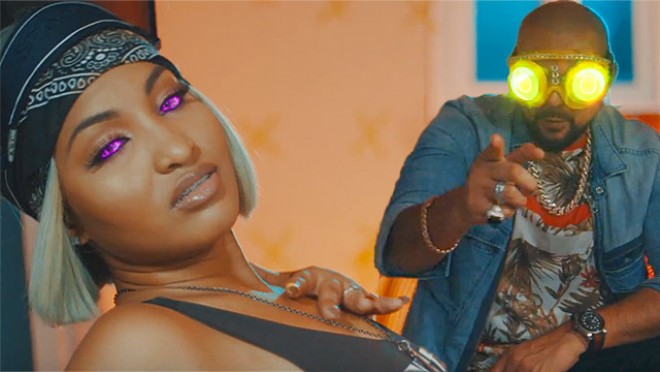 Sen Pauldan yeni klip - video