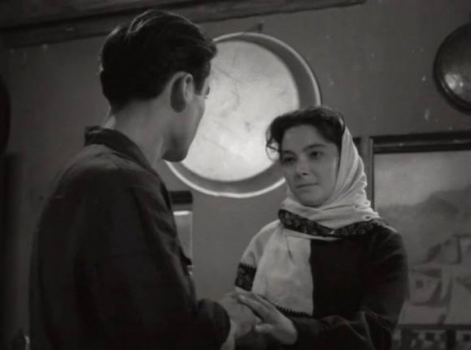 “YARAT”da yeni film - "Buludlar səmanı tərk edirlər"