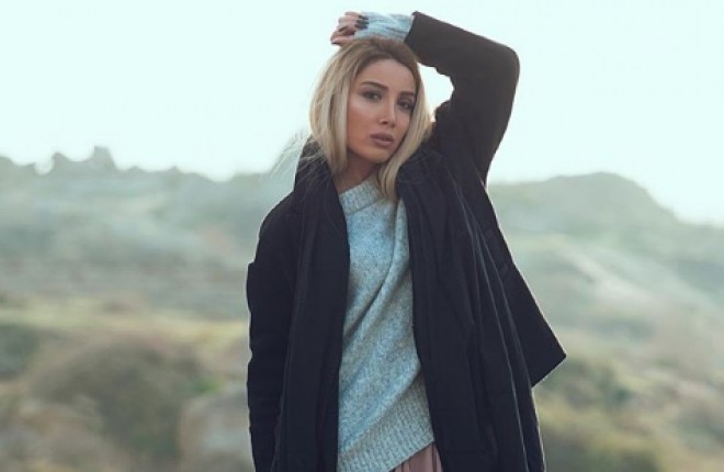 Günay fərqli tərzə keçib