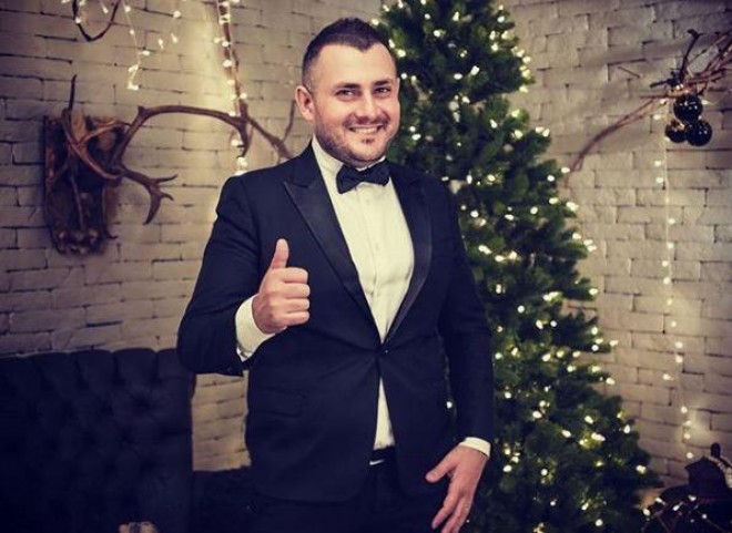 Murad Arif üçün xoş gün