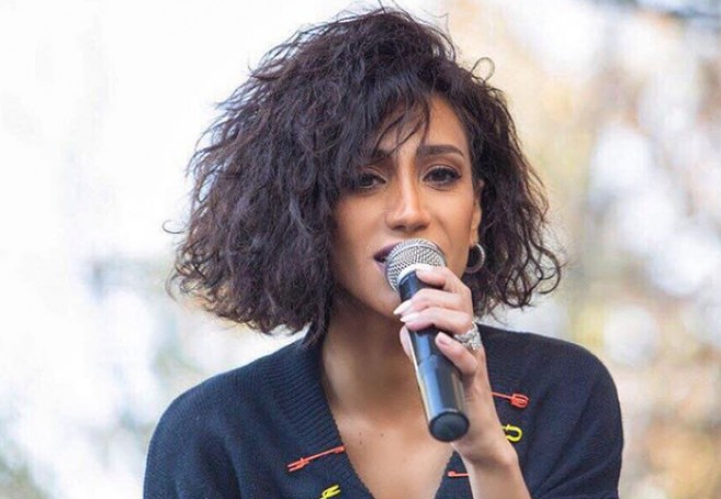 Röya "Azərbaycanın ən parlaq ulduzu" seçilib