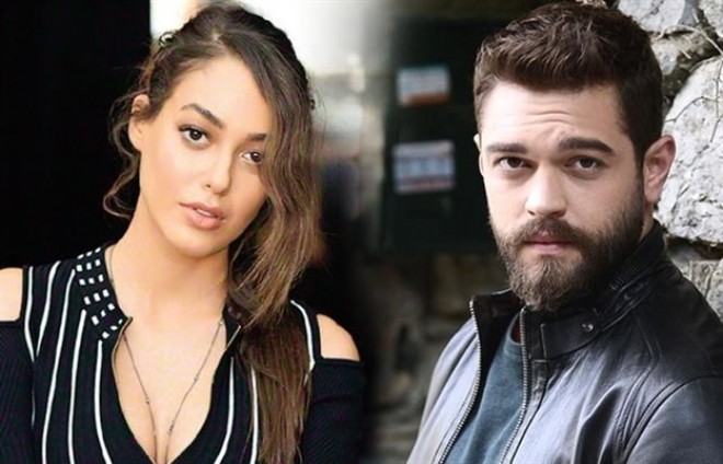 Məşhur cütlük eşq yaşayır?