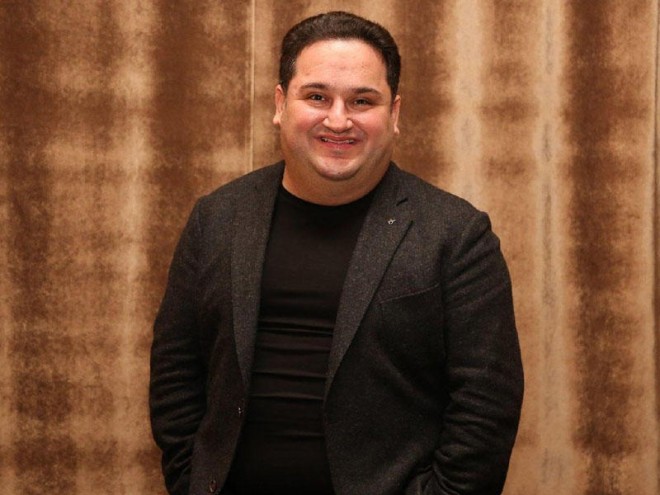 Əməkdar artist “Pole Çudes”də&nbsp;