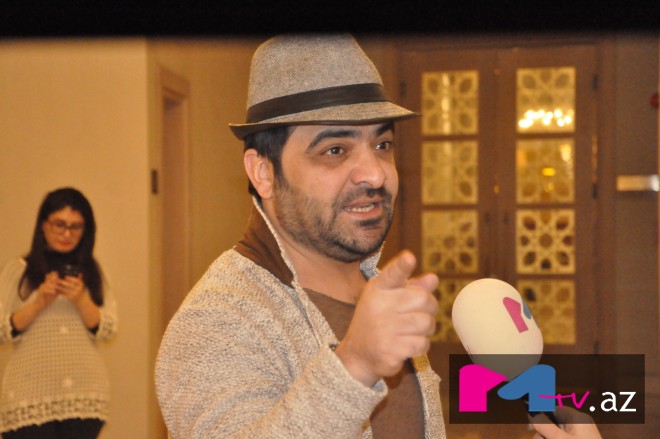 Fərda Xudaverdiyev "Selfinaz" səhifəsini niyə bağlayıb? - özəl açıqlama