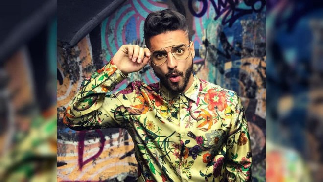 Malumadan daha bir klip - video