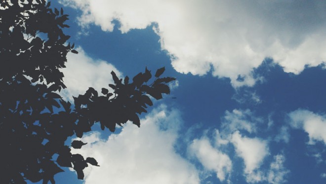 Sabaha olan hava proqnozu