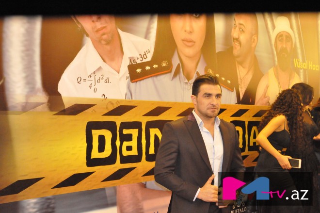 Talıb Tale məxsusi olaraq&nbsp;MUZ TV Azərbaycan-a: "Sevgililər günü” konsert verəcəyəm"&nbsp;&nbsp;