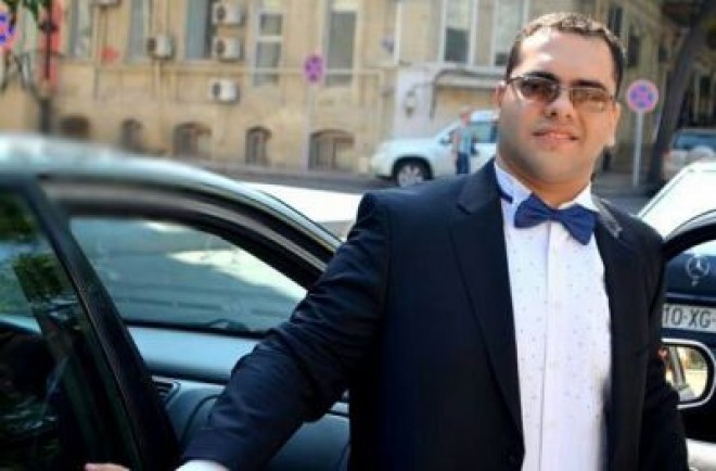 Sevgidən şikayətlənən müğənni - Murad Sadıx MUZ TV Azərbaycan-a çətinliklərindən danışıb