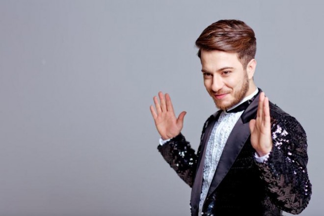 “Yuxumda görmüşəm səni”&nbsp;- audio