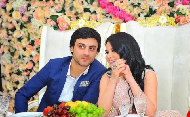 Natavan ilə Dado barışdı - video