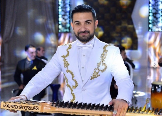 Rəşad İlyasov: "Şou-biznes sektoru toy bazarına dönüb" - özəl açıqlama