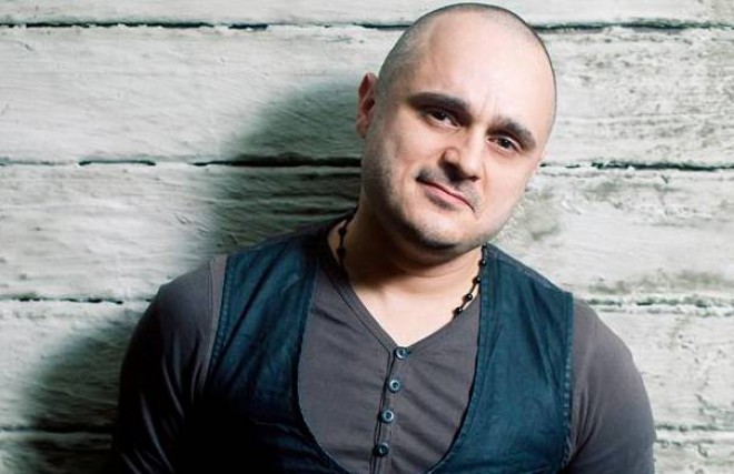 Miri Yusifin yeni klipi - video