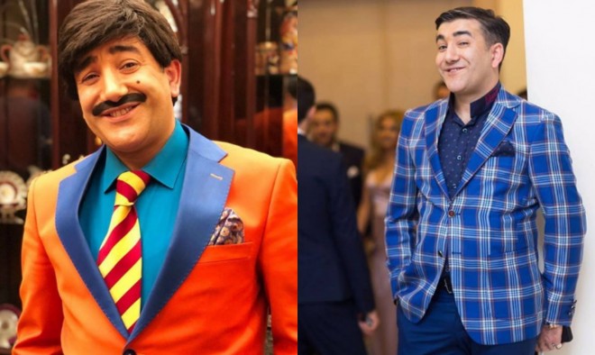 “Hərdən kimsə mənə “Şöşü” deyəndə qıcıqlanıram" – aktyor Ramil Babayev etiraf etdi