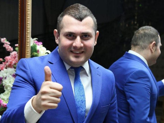 Murad Arifdən həmkarlarına ismarış