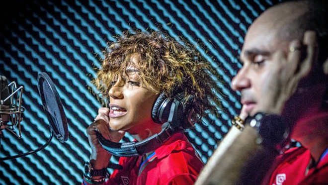 Röya Ayxan və Miri Yusifdən yeni duet gəlir