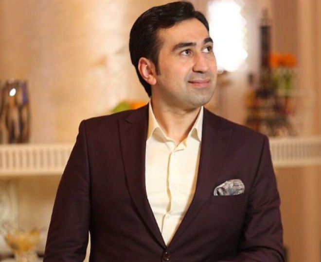 "Onlara yalnız şöhrət və pul maraqlıdır -&nbsp;Elton Hüseynəliyev