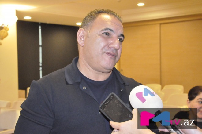 Ədalət Şükürov şeirlərdən ibarət albom təqdim edəcək- eksklüziv