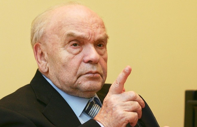 Bəstəkar 92 yaşında vəfat edib