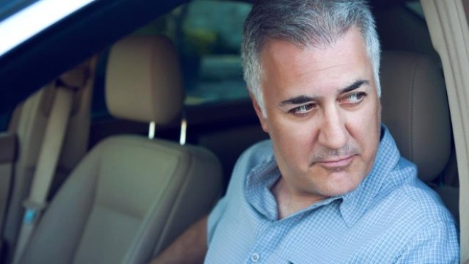 Tamer Karadağlı: “Rəqabət aparacaq halım yoxdur”