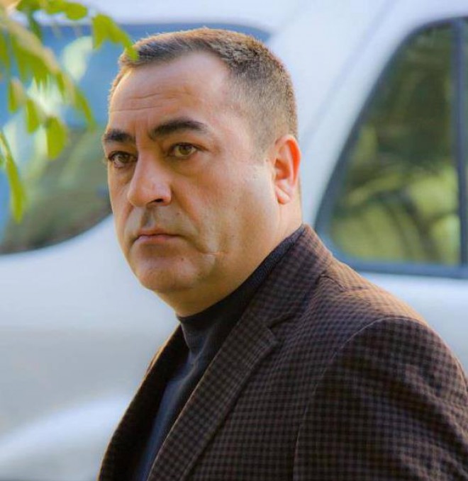 Elxan Yunis 46 yaşına çatdı – foto